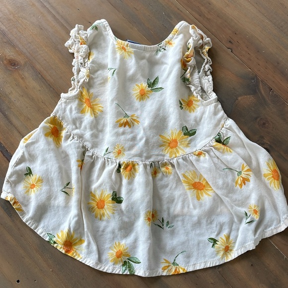 🌷5/$20🌷 Baby Gap Summer Top 18-24 mths - Picture 12 of 12
